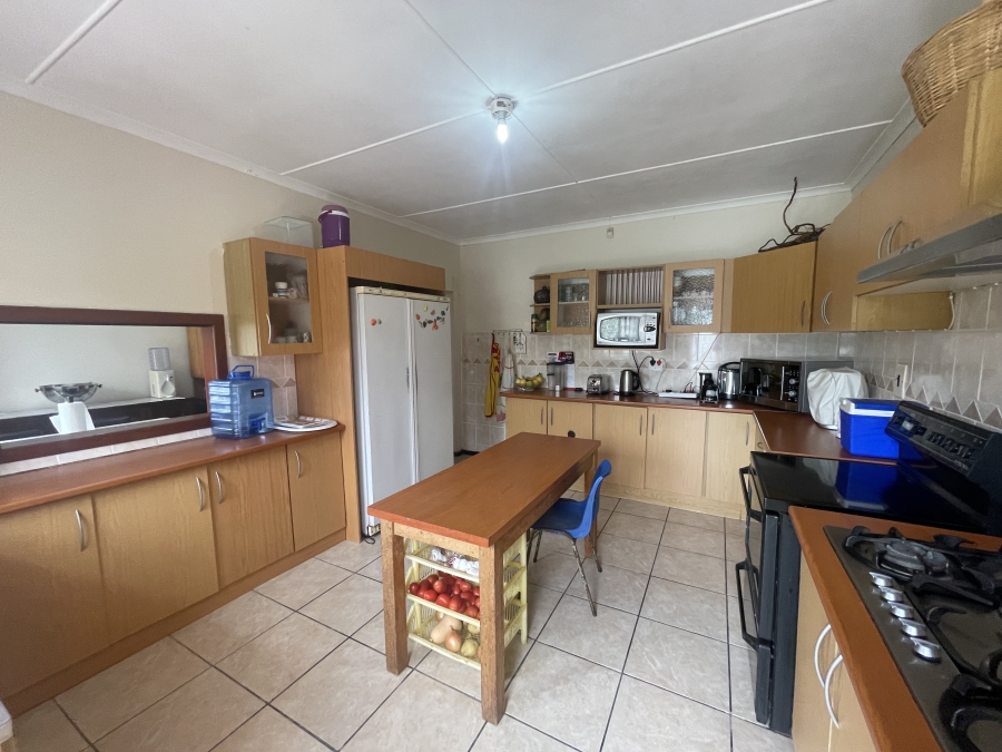 4 Bedroom Property for Sale in Willow Park Eastern Cape